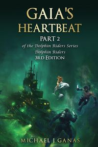 Produktbild: Gaia's Heartbeat - Part 2 of the Dolhin Riders Series