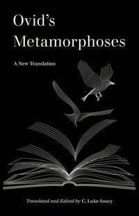 Produktbild: Ovid's Metamorphoses
