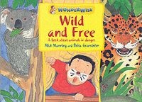 Produktbild: Wild and Free