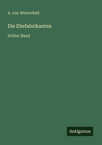 Produktbild: Die Ehefabrikanten