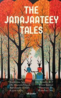 Produktbild: The Janajaateey Tales
