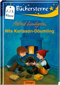 Bild vom Artikel Nils Karlsson-Däumling vom Autor Astrid Lindgren