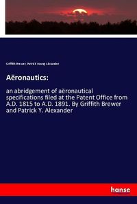 Produktbild: A&euml;ronautics: