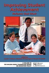 Produktbild: Improving Student Achievement