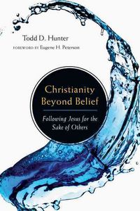 Produktbild: Christianity Beyond Belief