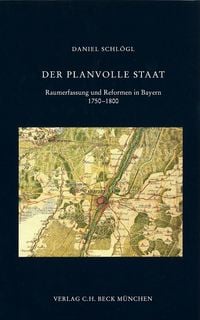 Produktbild: Der planvolle Staat