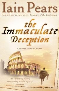 Produktbild: The Immaculate Deception