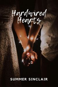 Produktbild: Hardwired Hearts