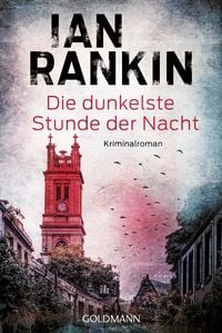 Produktbild: Die dunkelste Stunde der Nacht