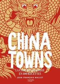 Produktbild: Chinatowns