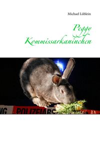 Produktbild: Peggy Kommissarkaninchen