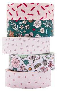 Produktbild: Tape Set Hygge, Flowers