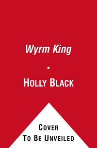 Produktbild: Black, H: Wyrm King