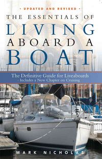 Produktbild: Essentials Of Living Aboard a