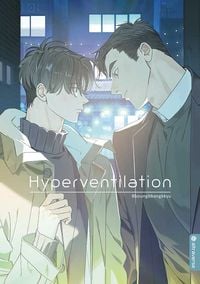 Produktbild: Hyperventilation