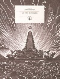 Produktbild: Les f&ecirc;tes de Versailles