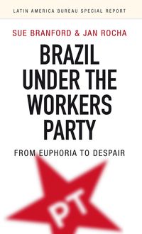 Produktbild: Brazil Under the Workers Party