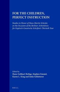 Produktbild: For the Children, Perfect Instruction