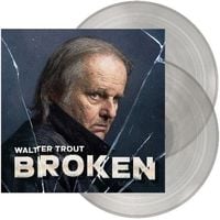 Produktbild: Broken, 2 Schallplatte