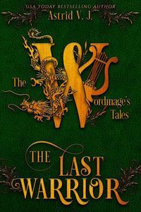 Produktbild: The Last Warrior
