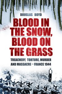 Produktbild: Blood in the Snow, Blood on the Grass