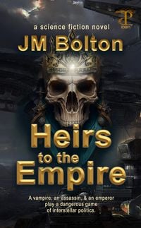 Produktbild: Heirs to the Empire