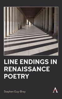 Produktbild: Line Endings in Renaissance Poetry