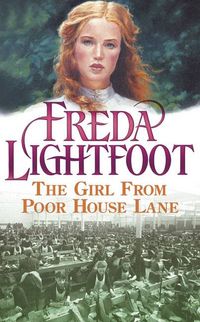 Produktbild: The Girl from Poor House Lane