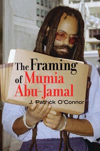 Produktbild: Framing of Mumia Abu-Jamal