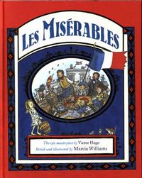 Produktbild: Williams, M: Les Miserables