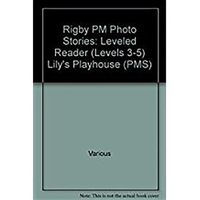 Produktbild: Lily's Playhouse