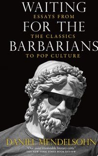 Produktbild: Waiting for the Barbarians