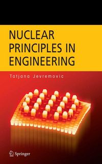 Produktbild: Nuclear Principles in Engineering
