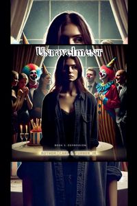 Produktbild: The Unravelment Book 3