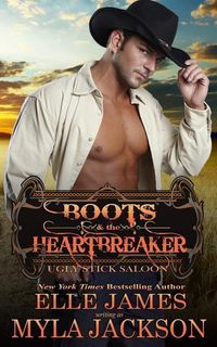 Produktbild: Boots & the Heartbreaker