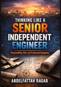 Produktbild: Ragab, A: Thinking Like a Senior Independent Engineer