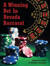 Produktbild: A Winning Bet in Nevada Baccarat