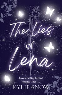 Produktbild: The Lies of Lena