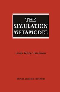 Produktbild: The Simulation Metamodel