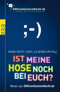 Produktbild: Ist meine Hose noch bei euch?