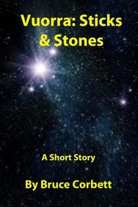 Produktbild: Vuorra: Sticks & Stones