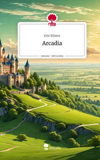 Produktbild: Arcadia. Life is a Story - story.one