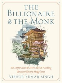 Produktbild: The Billionaire and the Monk