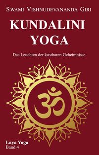 Produktbild: Kundalini Yoga