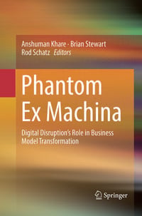 Produktbild: Phantom Ex Machina