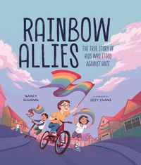 Produktbild: Rainbow Allies