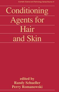 Produktbild: Conditioning Agents for Hair and Skin