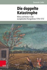 Produktbild: Die doppelte Katastrophe