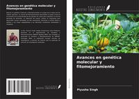 Produktbild: Avances en gen&eacute;tica molecular y fitomejoramiento
