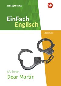 Dear Martin. EinFach Englisch New Edition Textausgaben Nic Stone